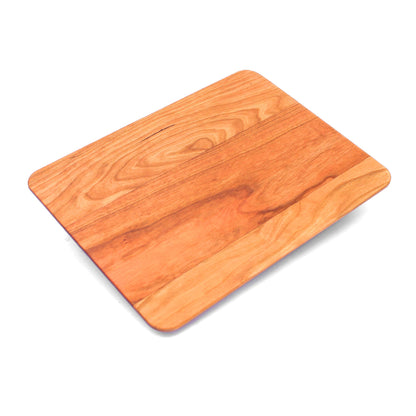 Cherry Essential Serving Board-12"x9"