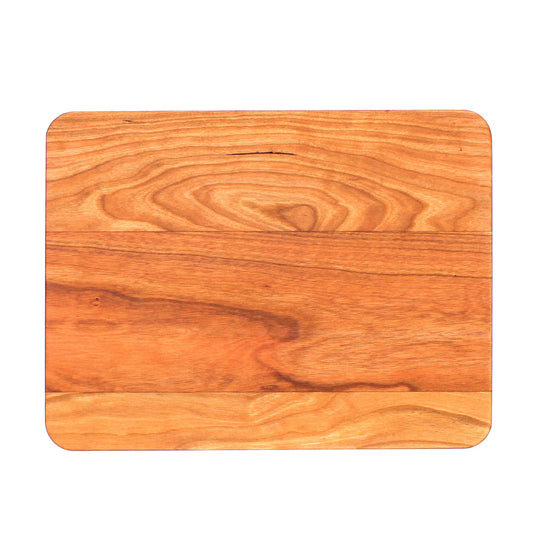 Cherry Essential Serving Board-12"x9"