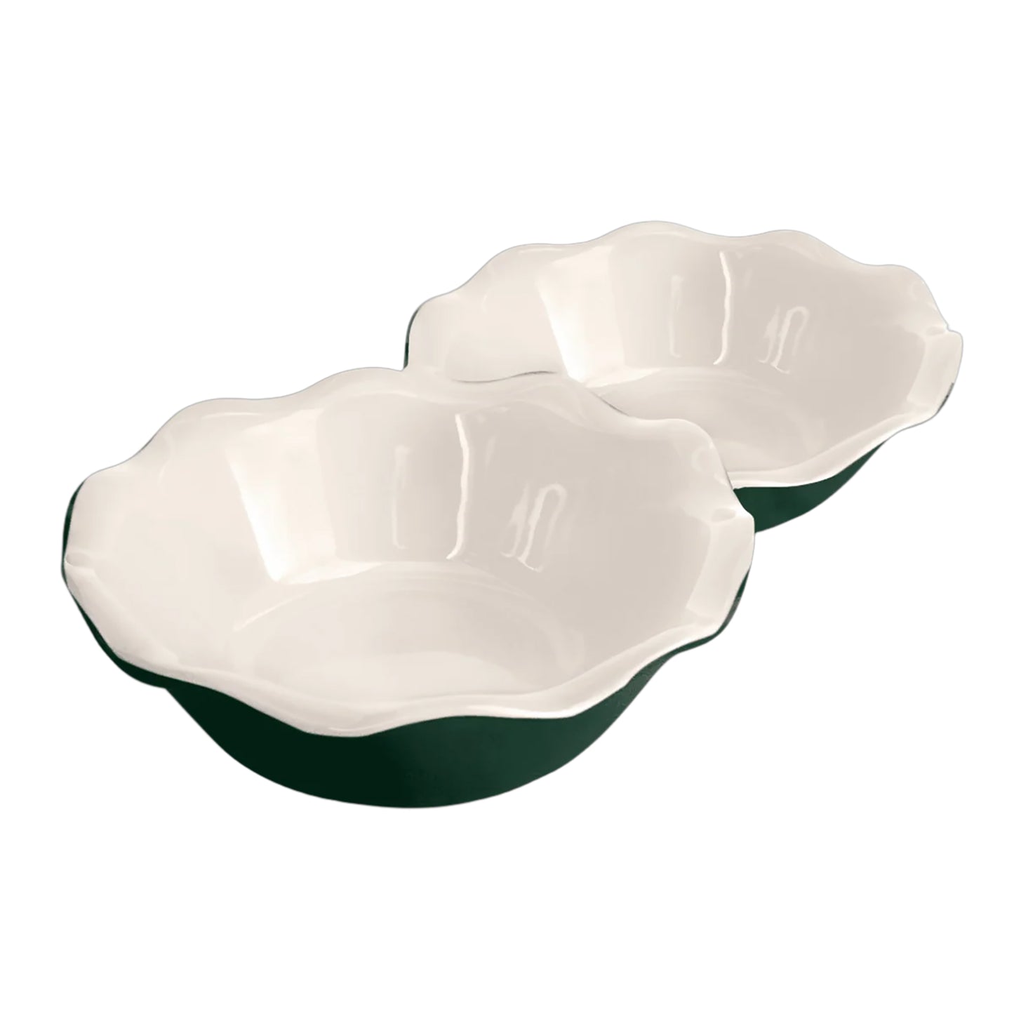Emile Henry Mini Pie Dishes-set of 2