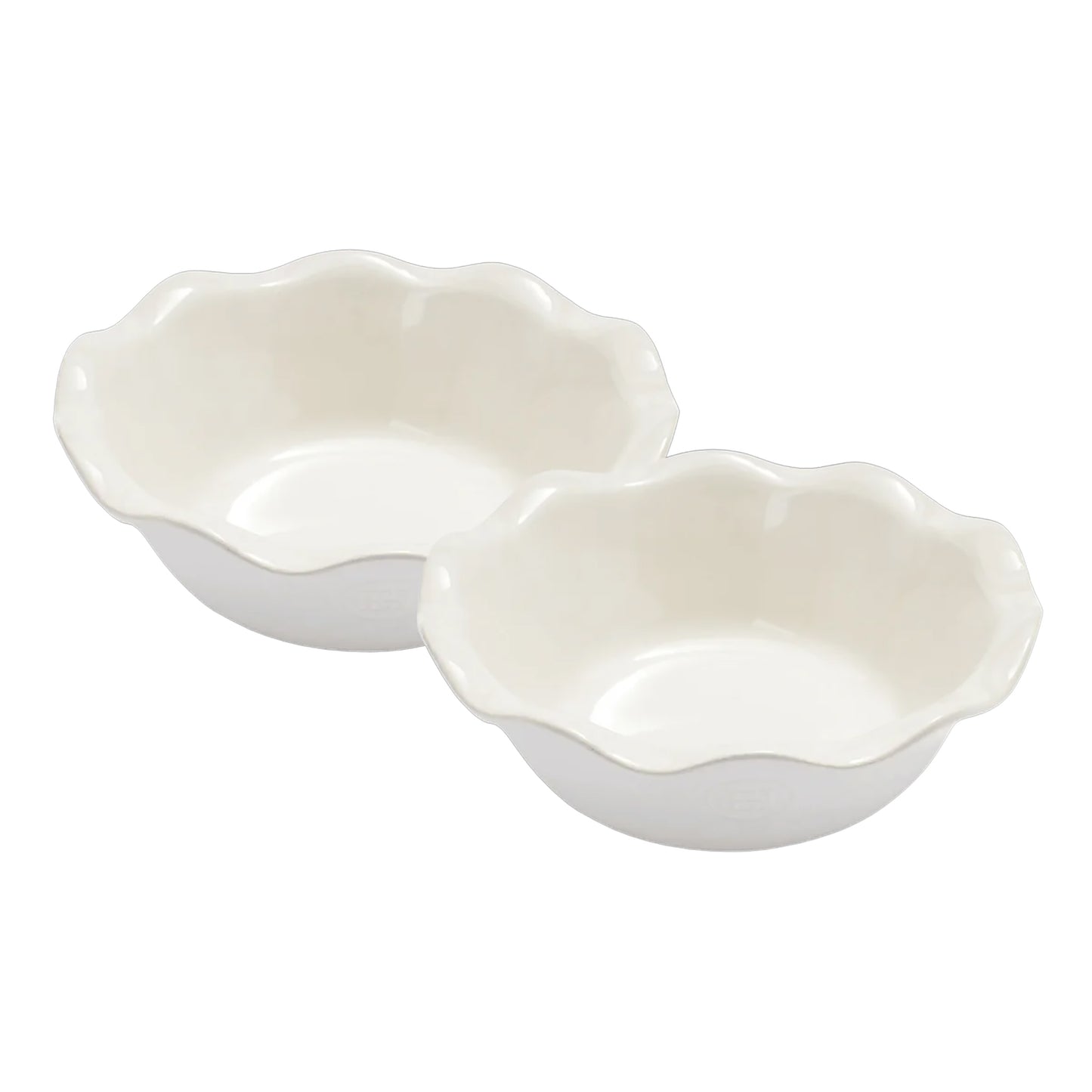 Emile Henry Mini Pie Dishes-set of 2