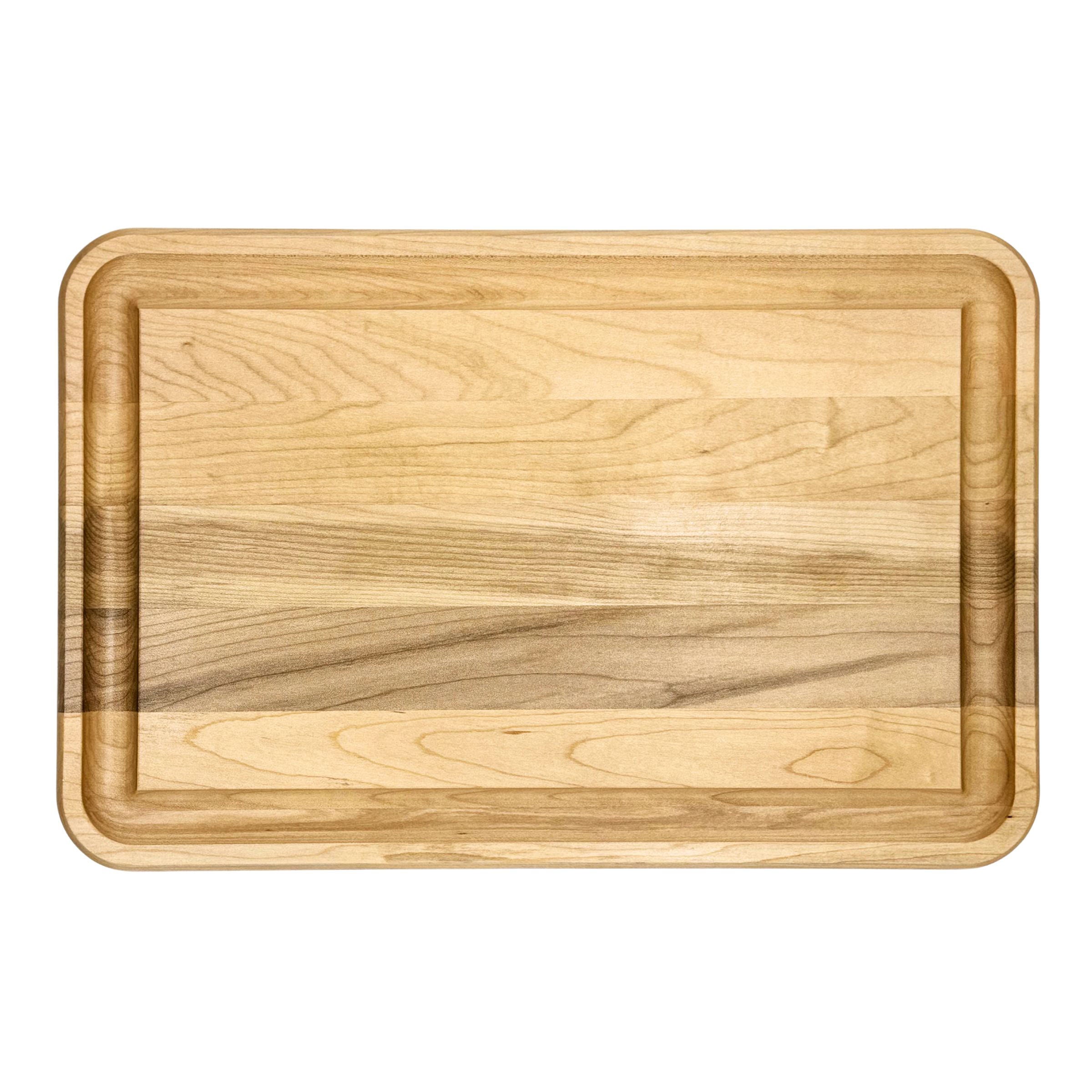 Maple Carving Board JK Adams