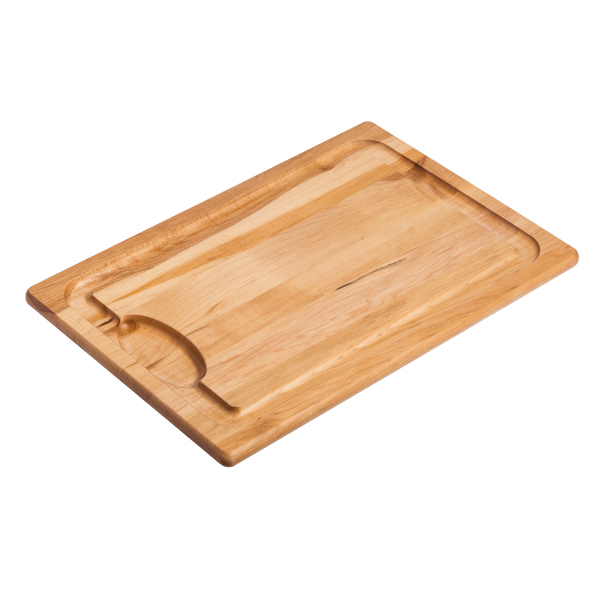 Squirrel glass cutting board Square - designer, autumn, fall