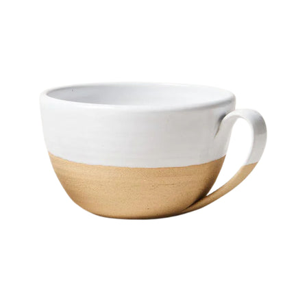 Farmhouse Pottery Pantry Mug