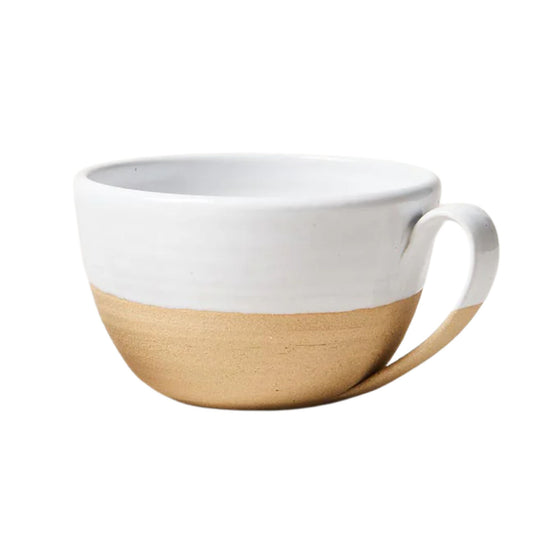 Farmhouse Pottery Pantry Mug