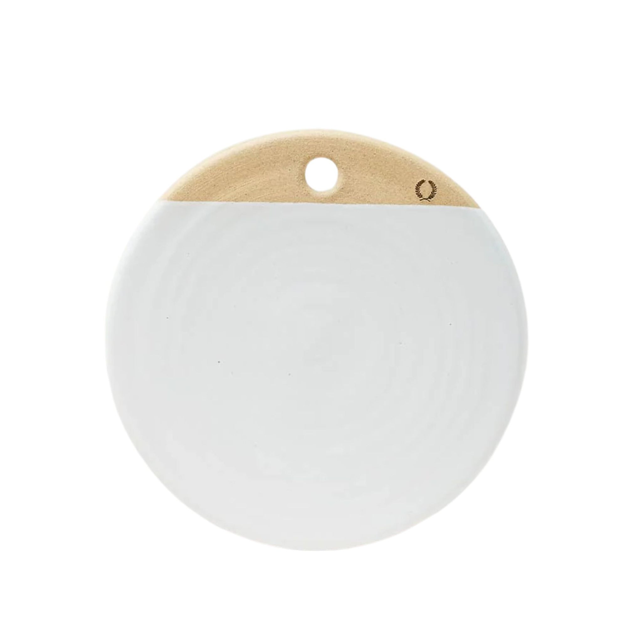 Farmhouse Pottery Cheese Stone