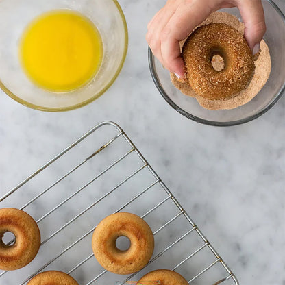 Apple Cider Doughnut Baking Mix