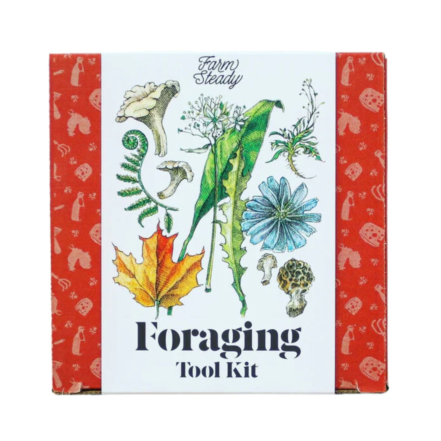 Foraging Kit