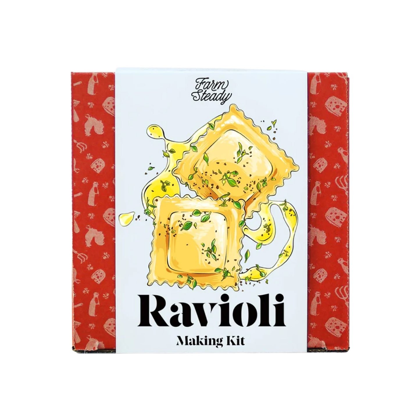 Ravioli Making Kit