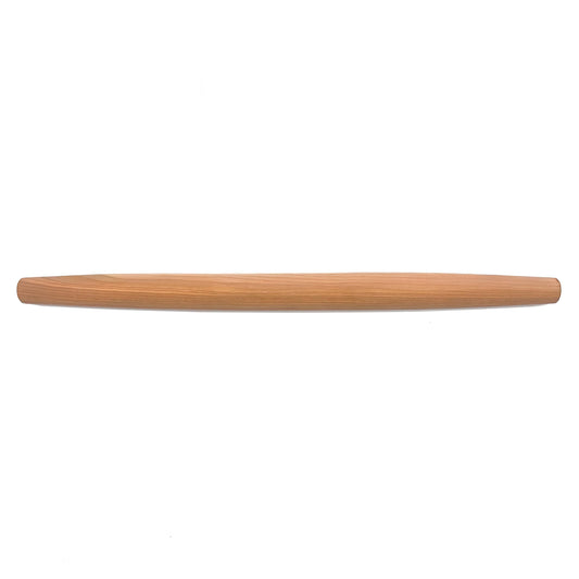 Cherry French Tapered Rolling Pin