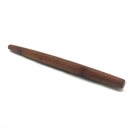 Walnut French Tapered Rolling Pin
