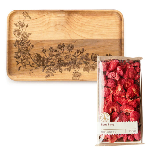Chocolate Lover's Gift Set