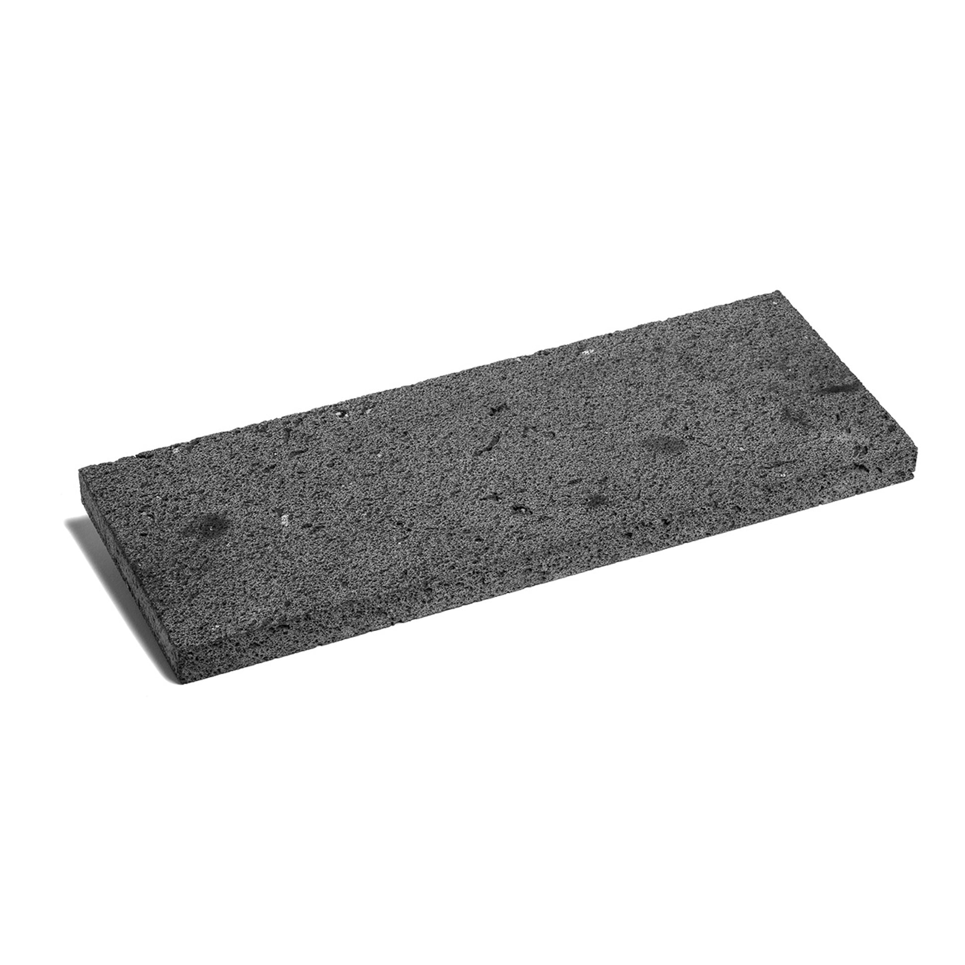 Basalt Rock Vermont Grill Stone