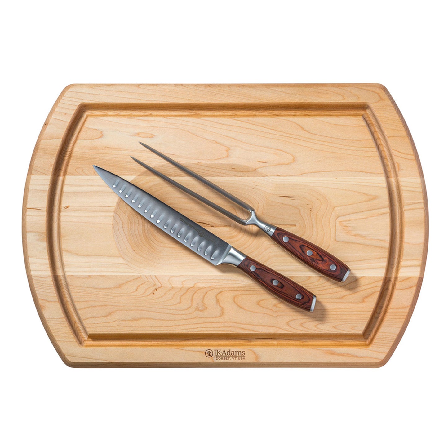 Master Carver's Gift Set-20" x 14"