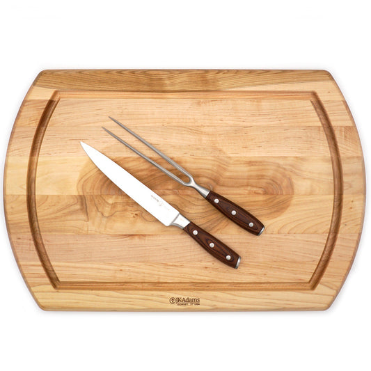 Master Carver's Gift Set-24" x 16"