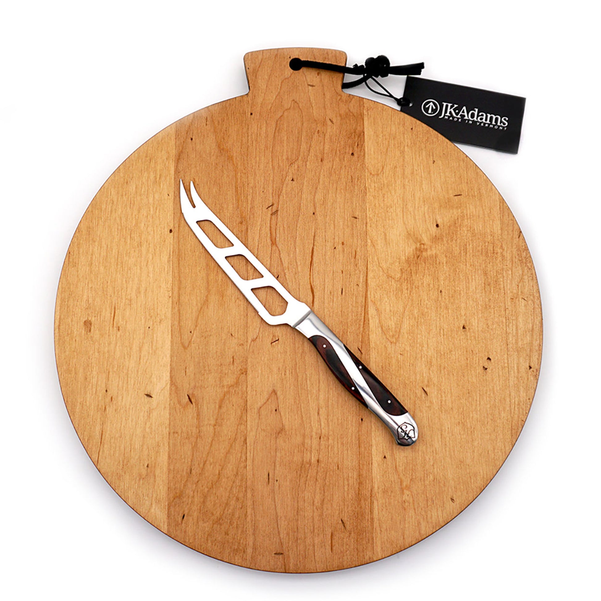 Charcuterie Board Gift Set-15"