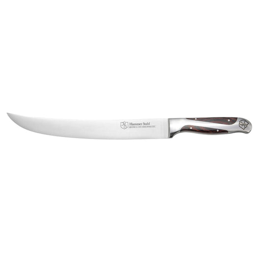 Hammer Stahl 10" Scimitar Knife