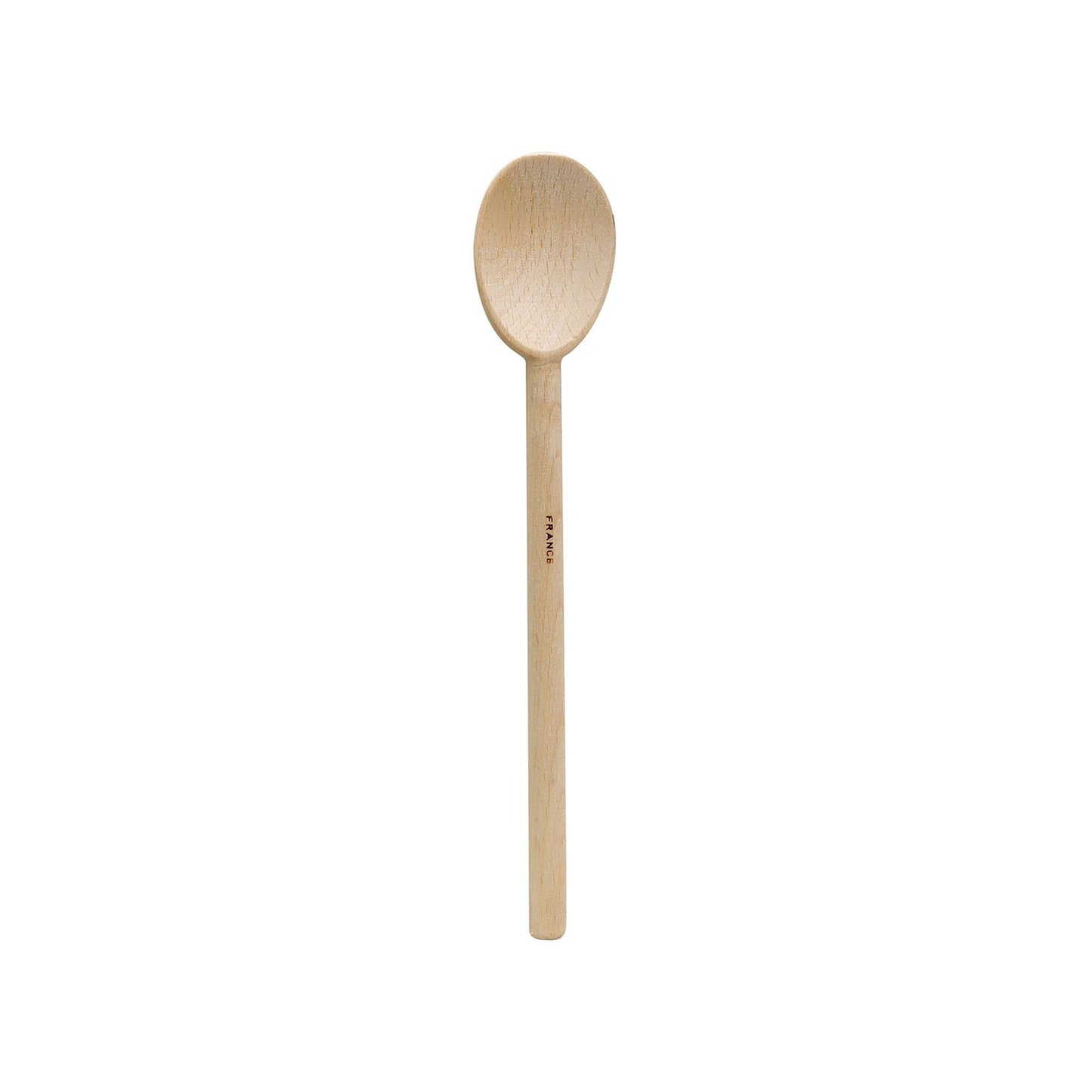 10" Wooden Spoon
