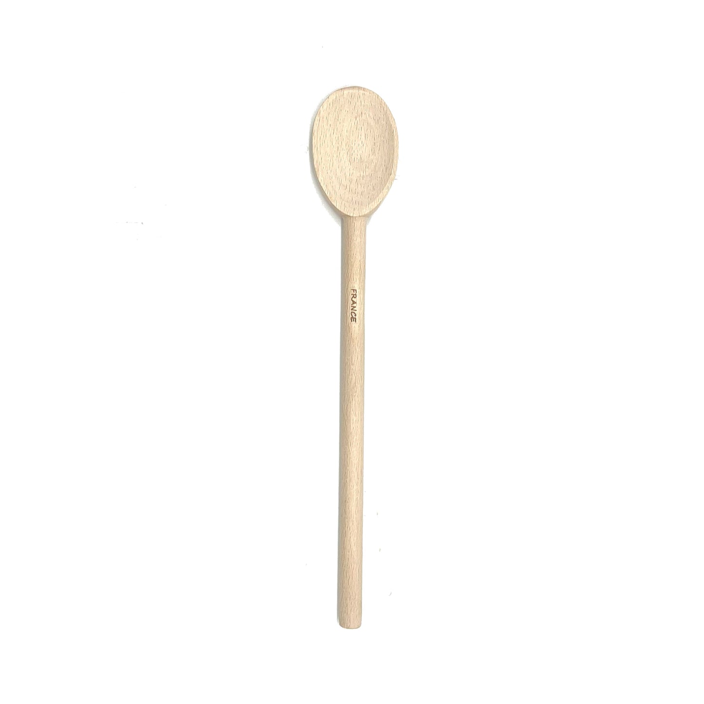 12" Wooden Spoon