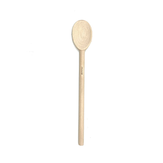 12" Wooden Spoon
