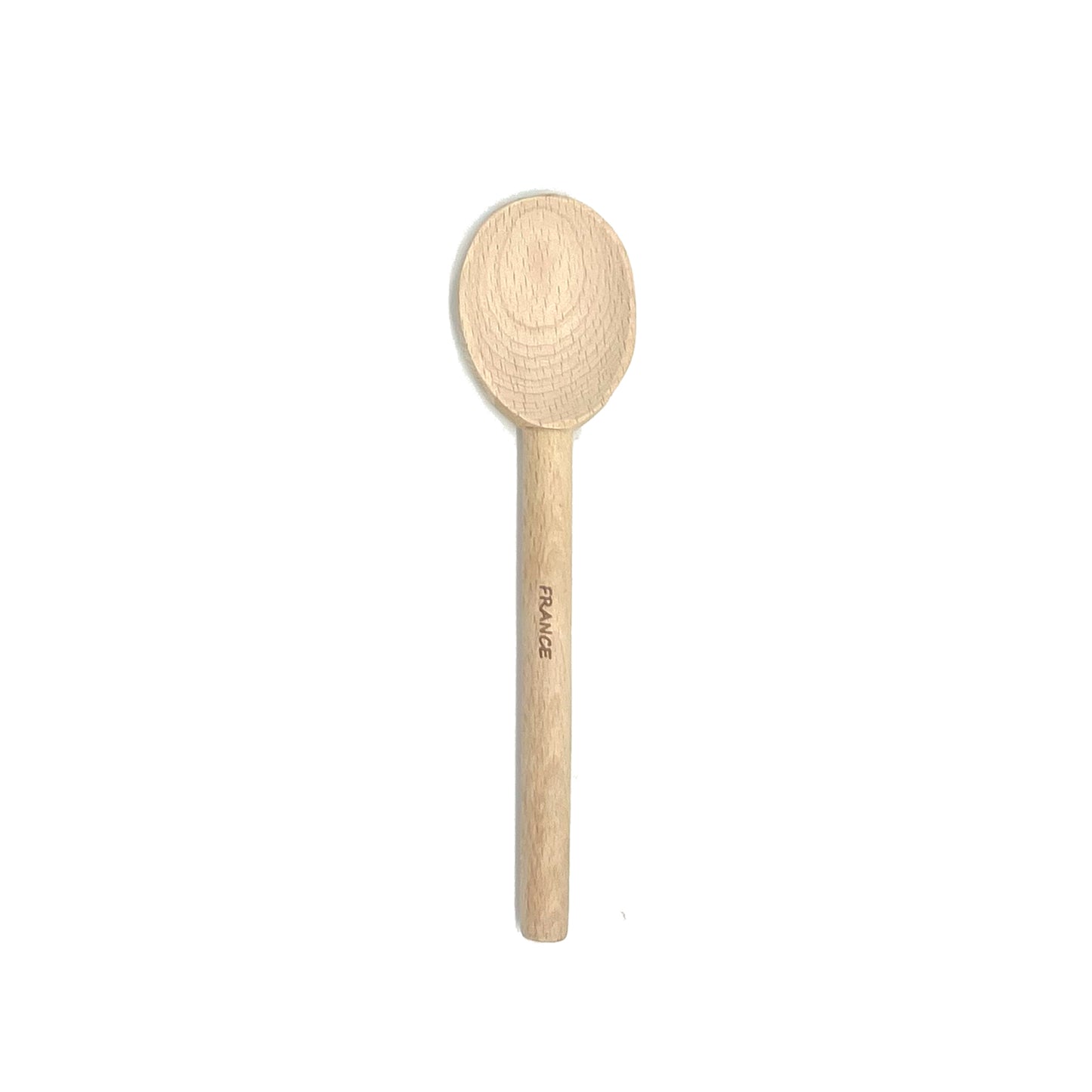 8" Wooden Spoon