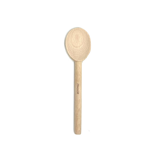 8" Wooden Spoon