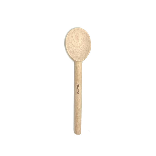 8" Wooden Spoon
