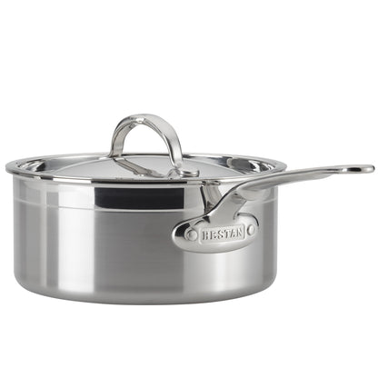 Hestan Pro Bond 3 Qt. Saucepan