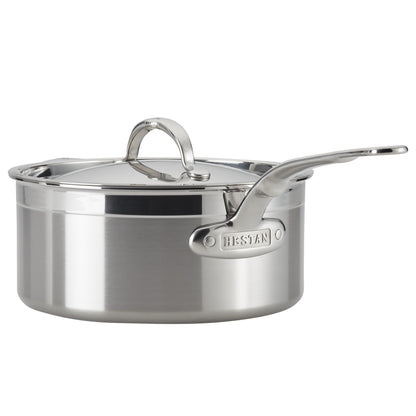 Hestan Pro Bond 4 Qt. Saucepan