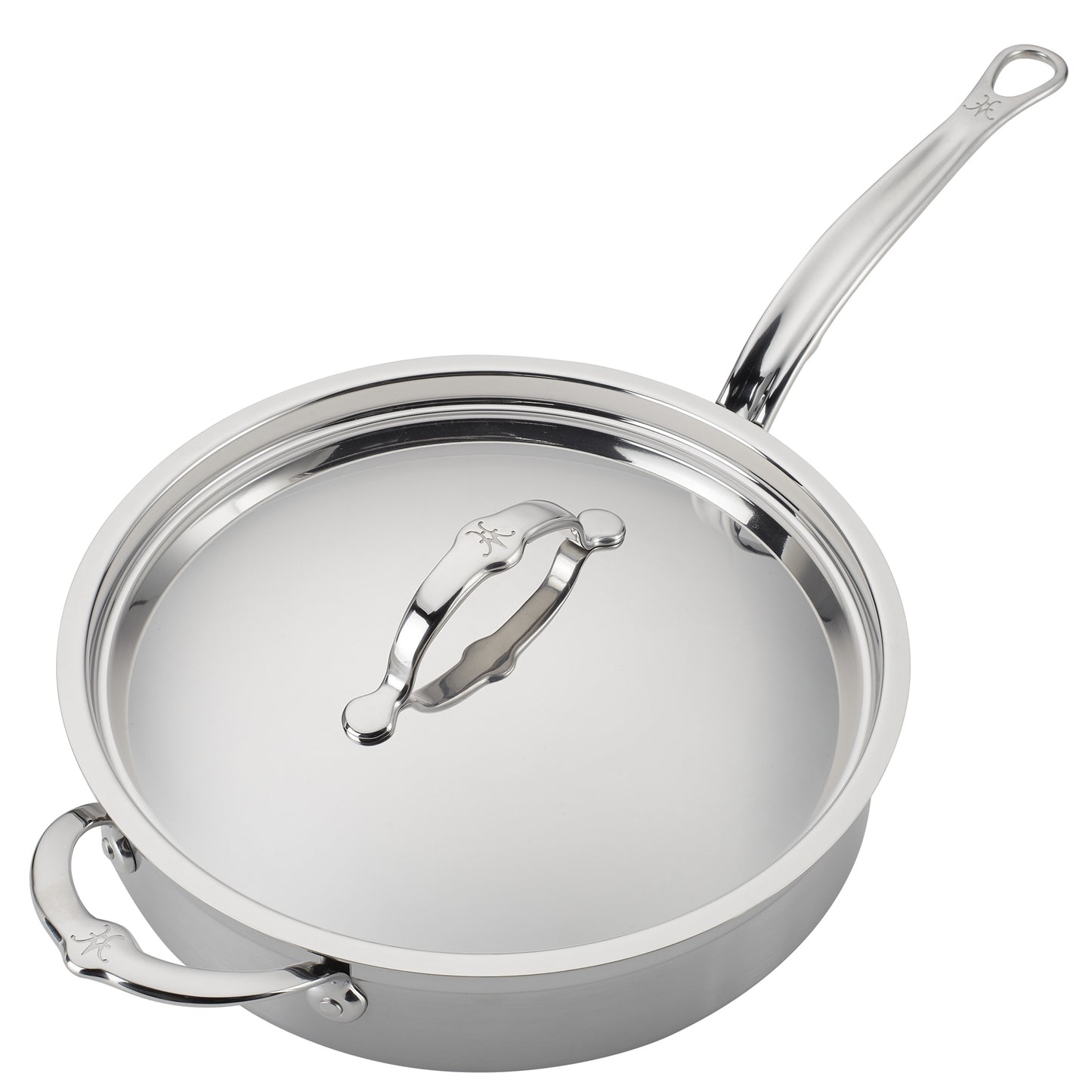 Hestan Pro Bond 3.5 Qt. Sauté Pan