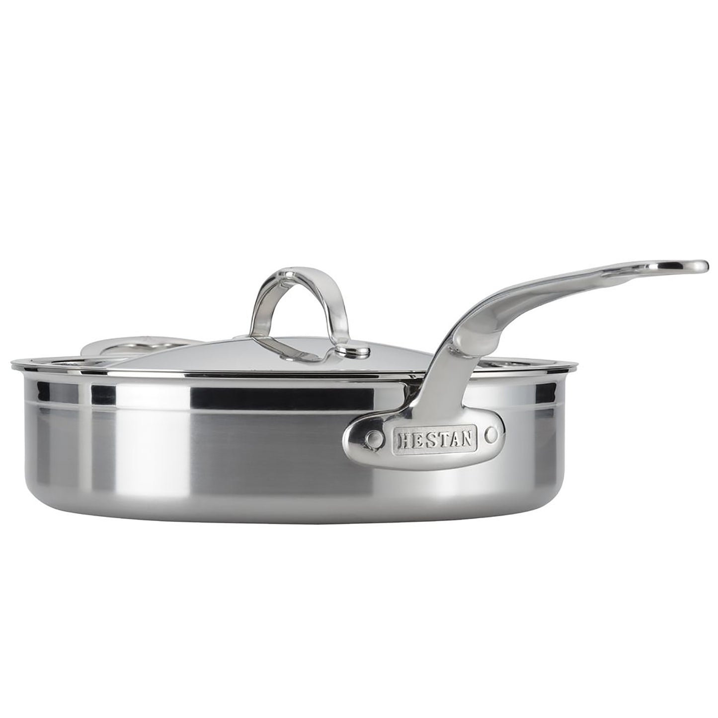 Hestan Pro Bond 3.5 Qt. Sauté Pan