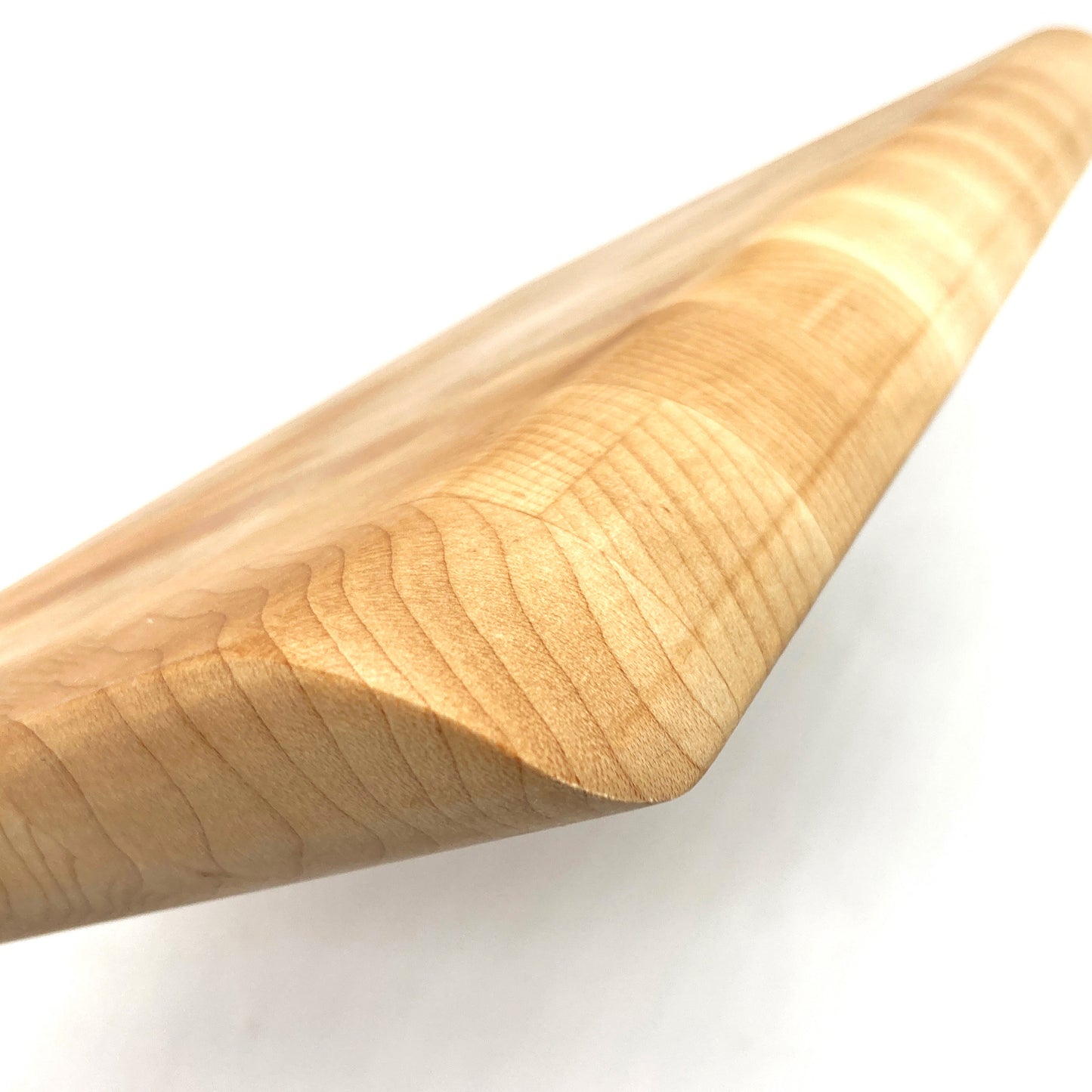Infinity Edge End Grain Maple Board-16" x 10"