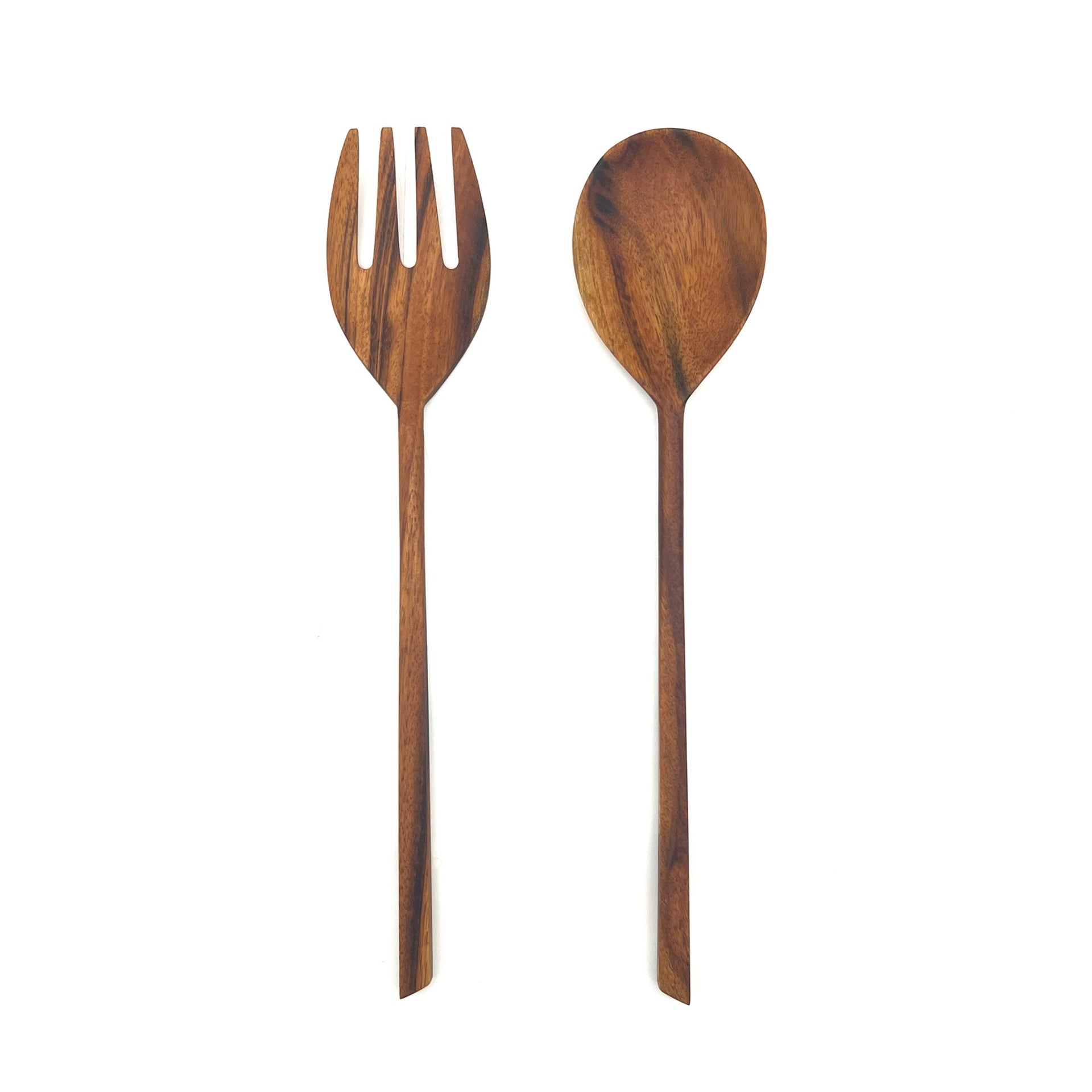 JK Adams - Jobillo Salad Servers-Set of 2