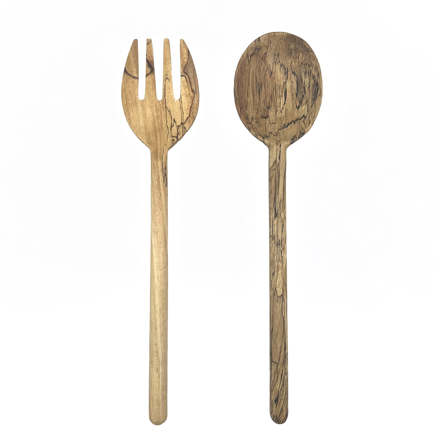 Large Pixi Salad Servers-Set of 2