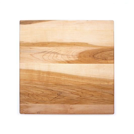 Maple Prep Board-13" x 13"