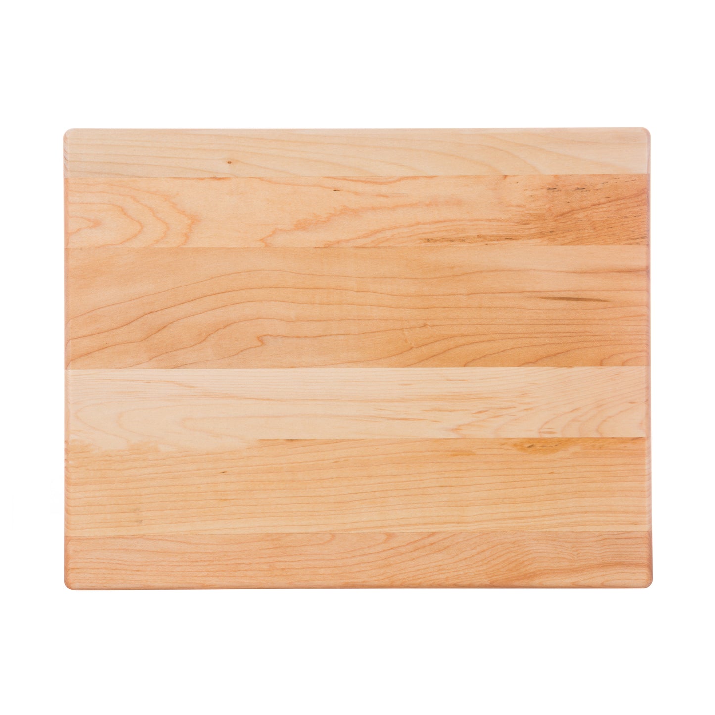 14” Cutting Board Shape with Handle