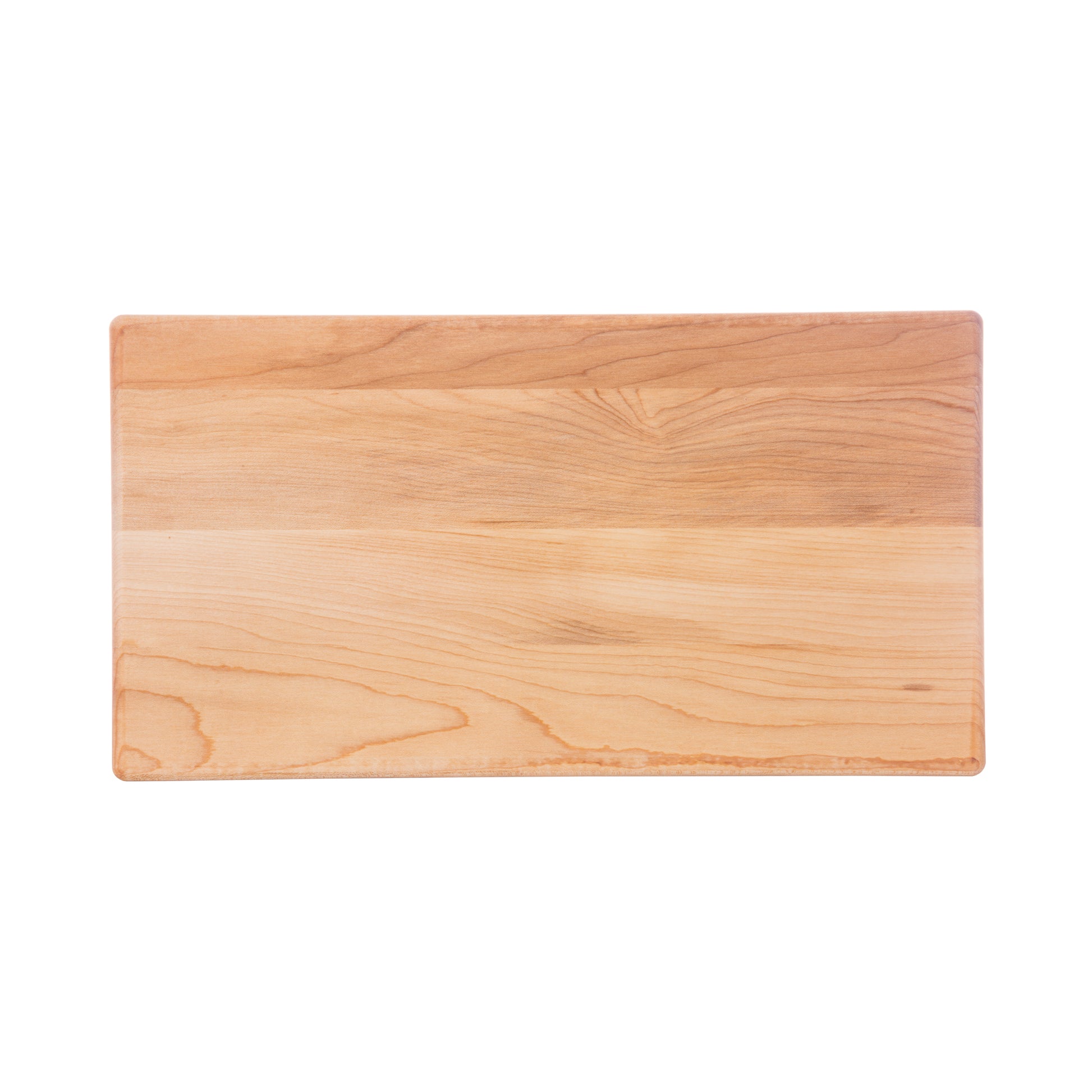 Maple Prep Board-15" x 8"