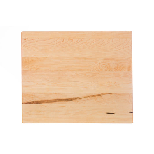 Maple Prep Board-17" x 14"