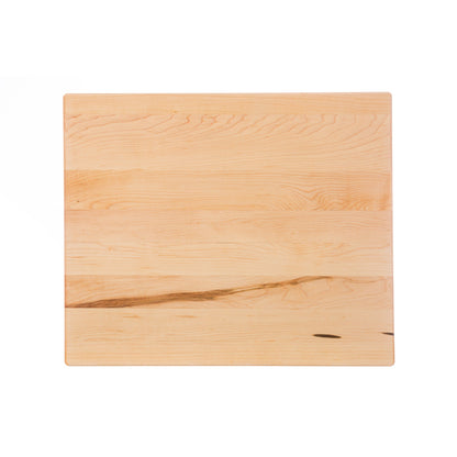 Maple Prep Board-17" x 14"