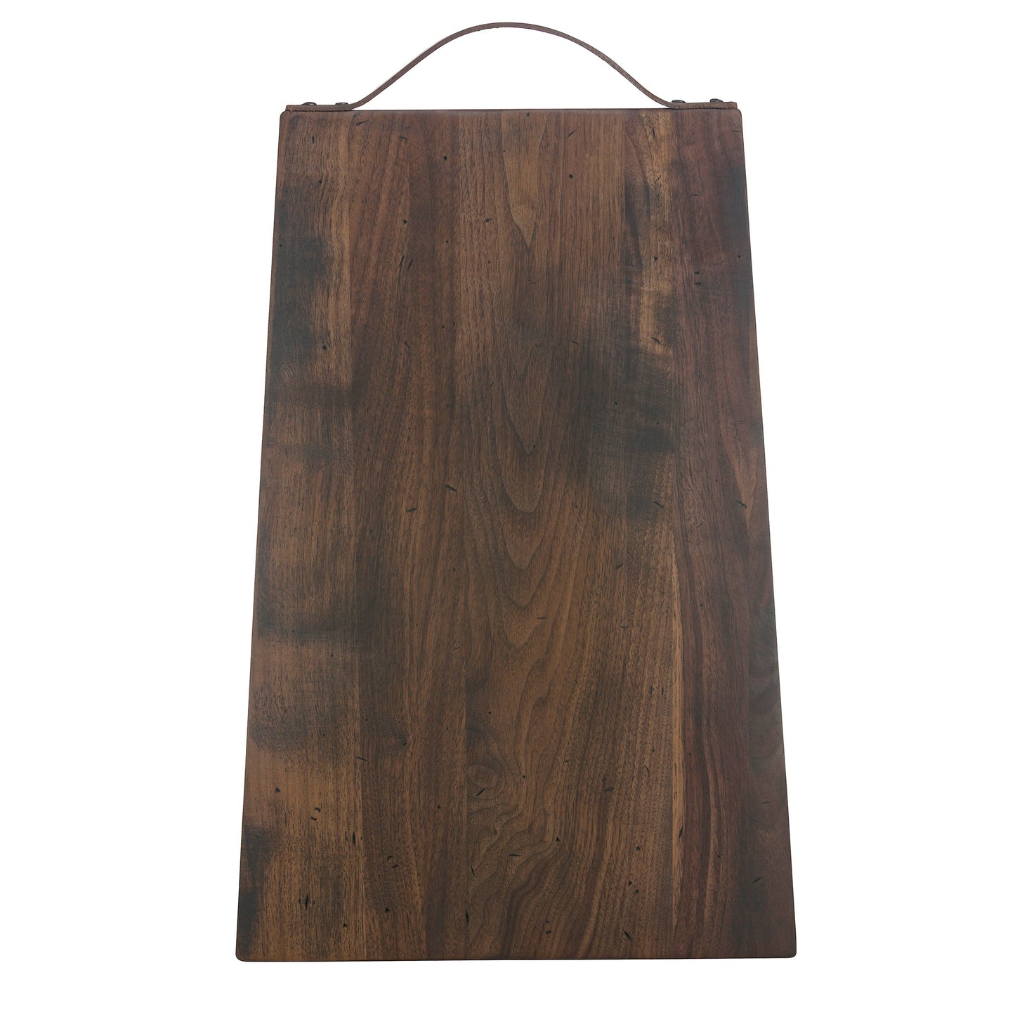 Rustic Rectangle Serving Board-21" x 14"