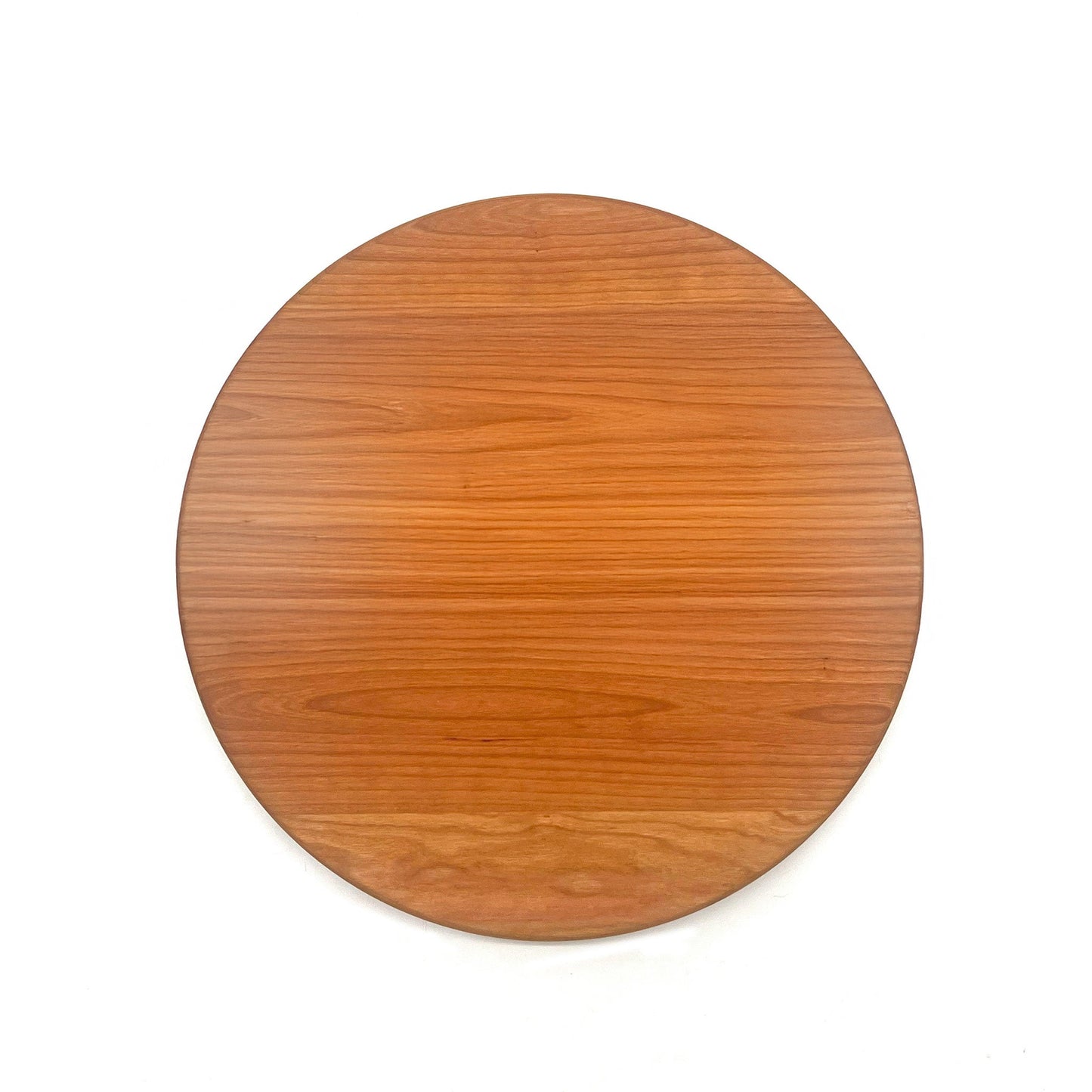 Cherry Lazy Susan-14" Diameter