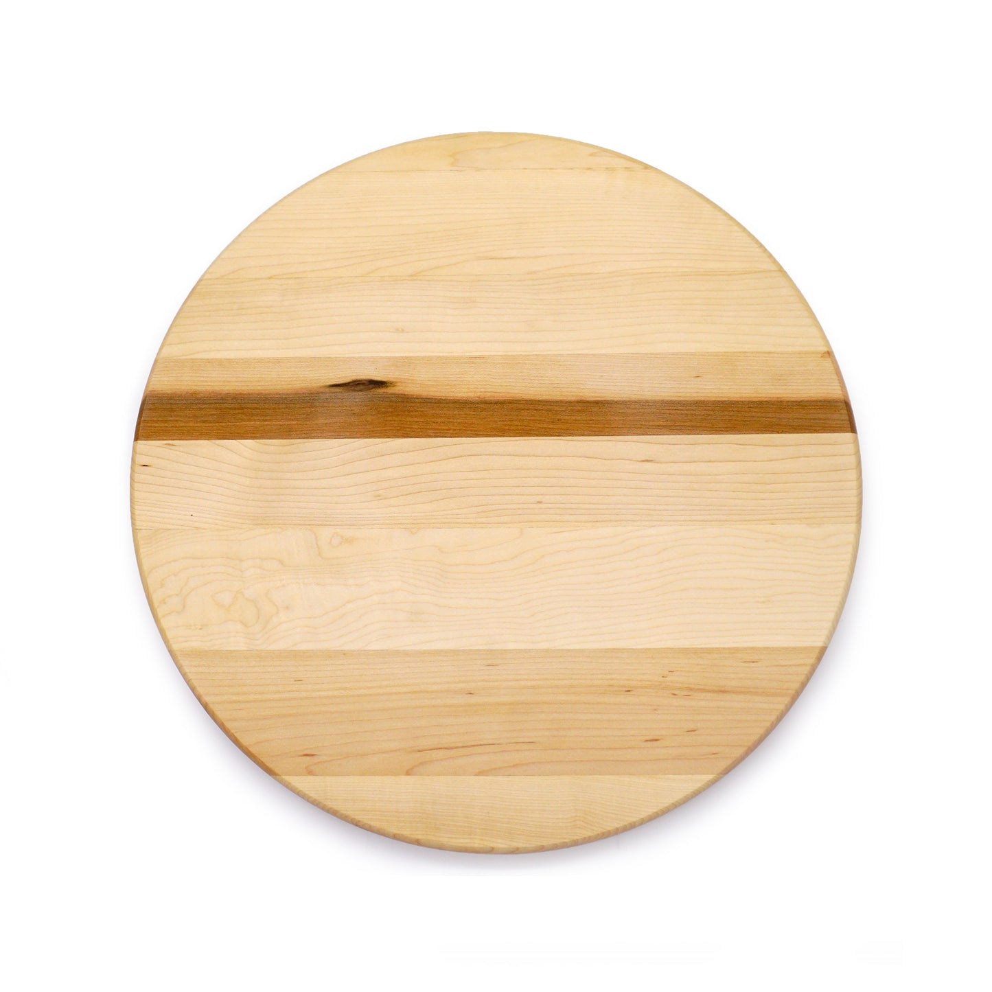 Maple Lazy Susan-14"