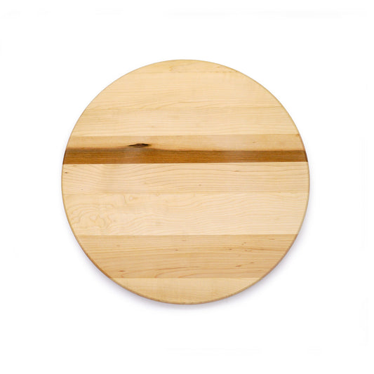 Maple Lazy Susan-14" Diameter