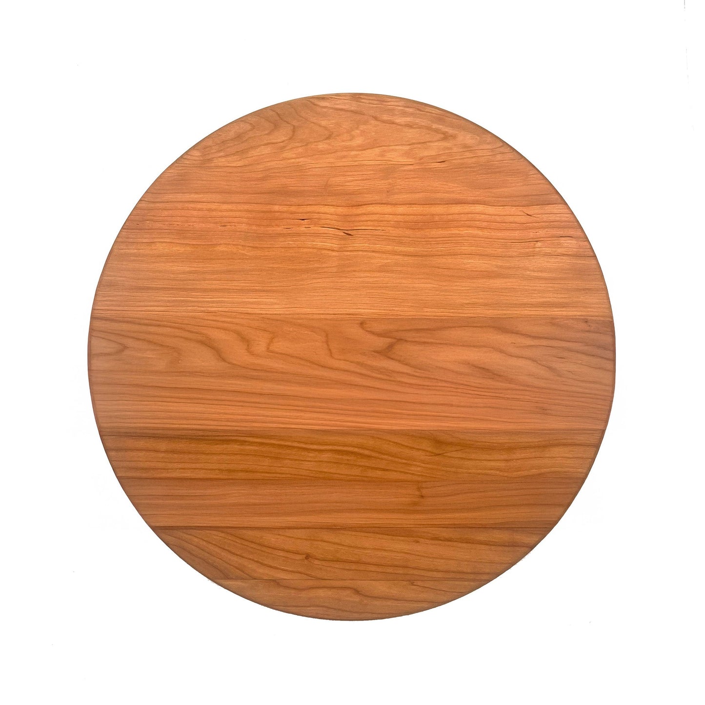 Cherry Lazy Susan-18" Diameter