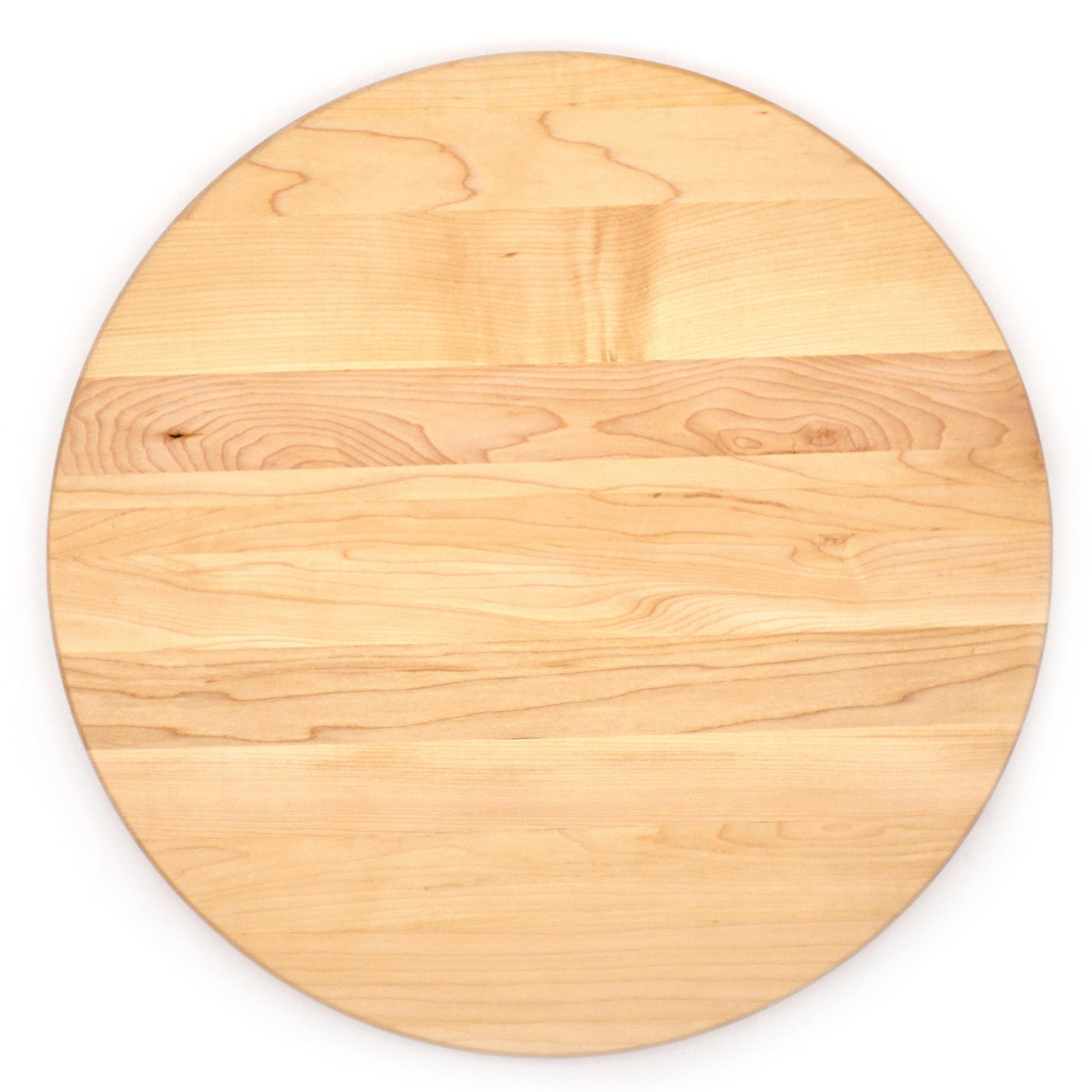 Maple Lazy Susan-18"