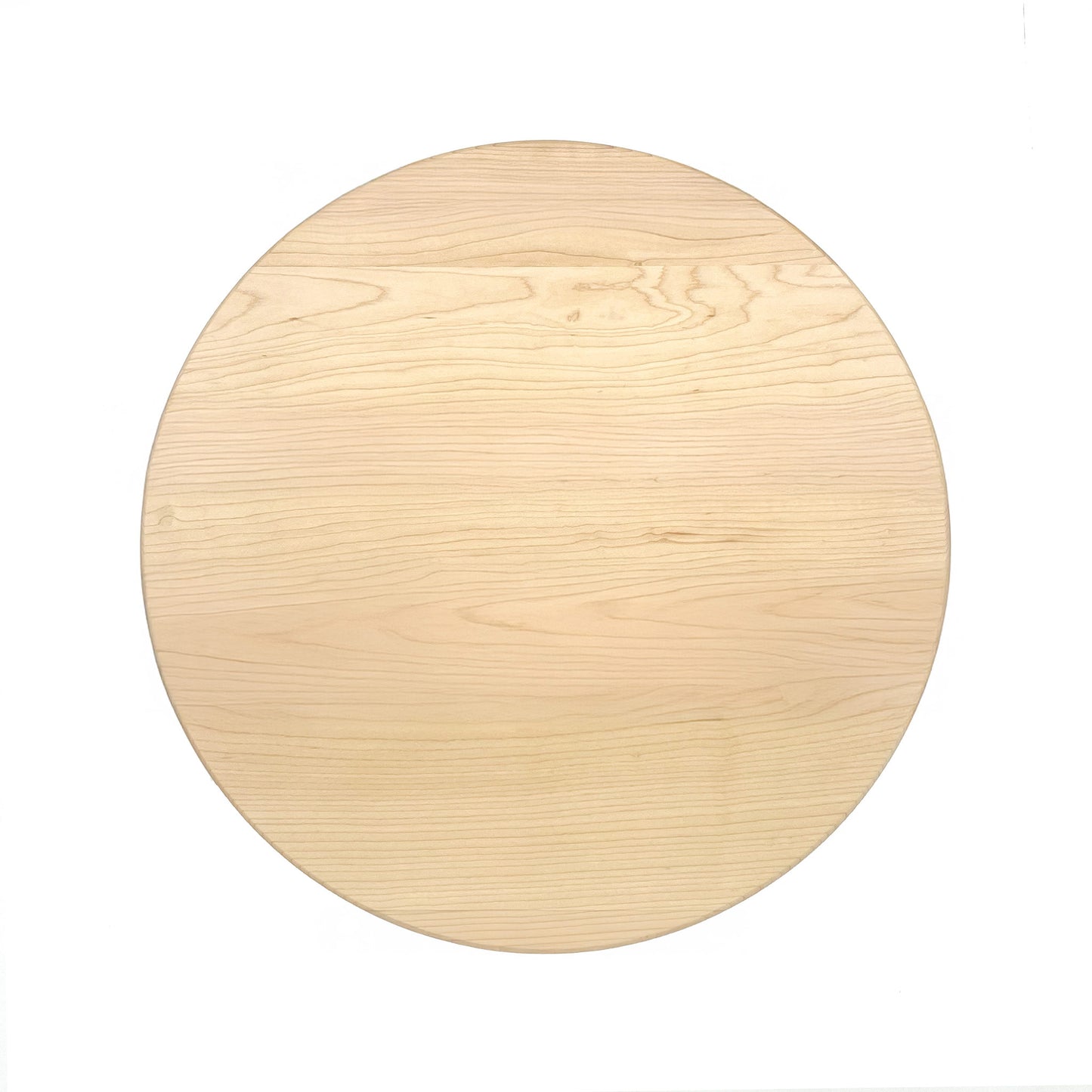 Maple Lazy Susan-18"