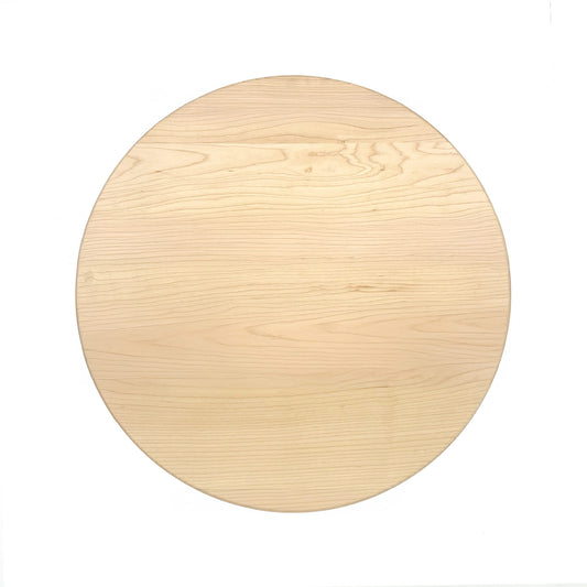 Maple Lazy Susan-18"