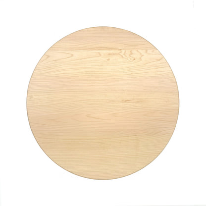 Maple Lazy Susan-18"