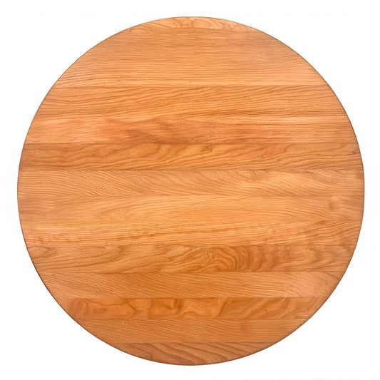 Cherry Lazy Susan-22" Diameter