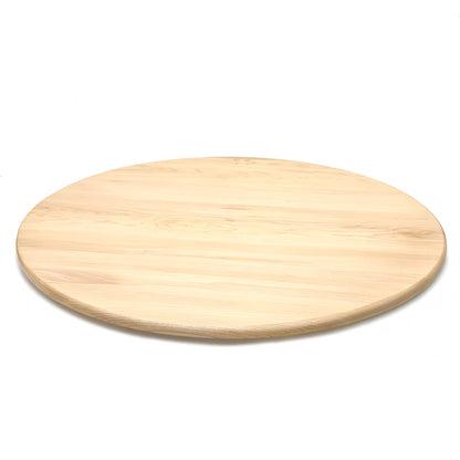 Maple Lazy Susan-22" Diameter