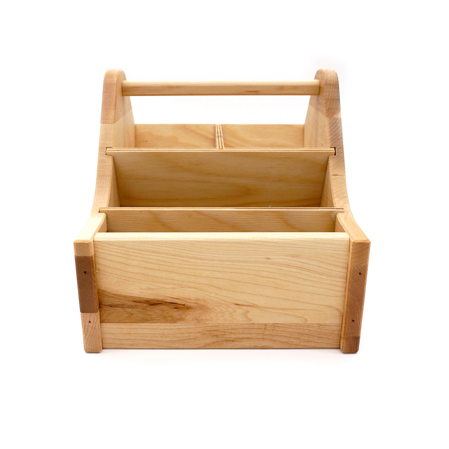 Maple Utility Caddy